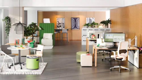 steelcase-b free bolia