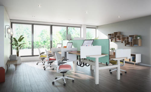 steelcase-migration bench