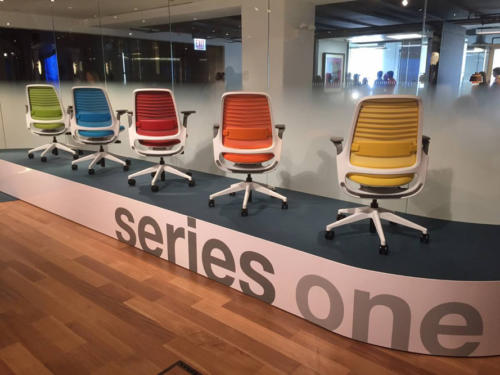 steelcase-series one