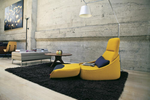 Siège lounge sofa